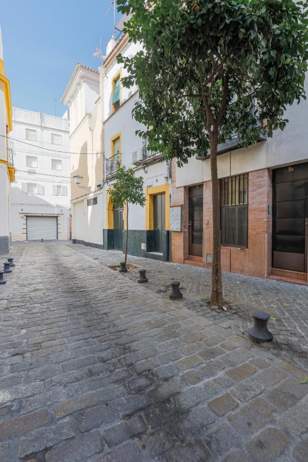 San Diego Alto Seville Exterior photo